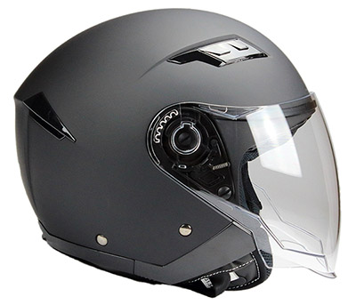 Jet-Helme