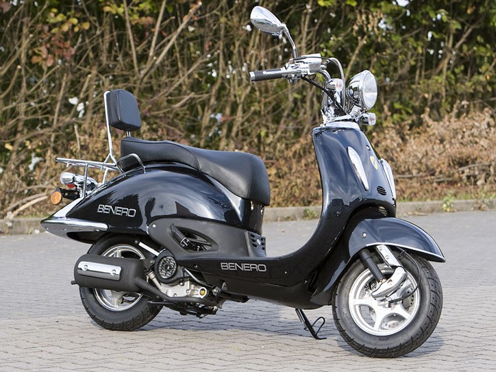 Benero Retro 50